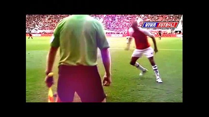 Viva Futbol Volume 44 
