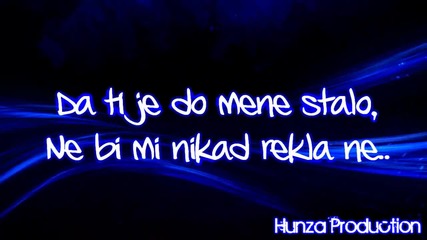 Mr.black - Da te osetim kao pre