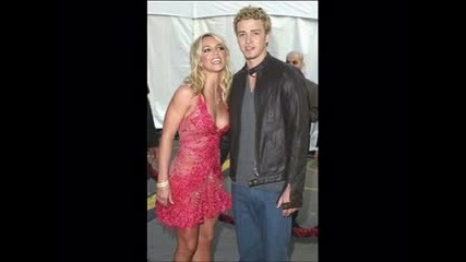 Justin Timberlake & Britney Spears