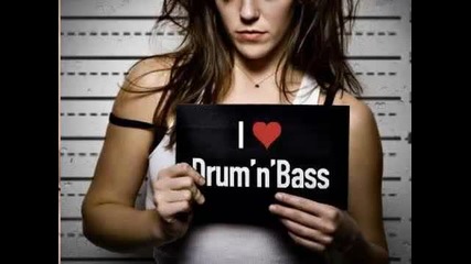 Drum And Bass 