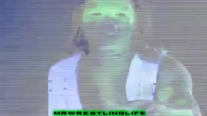 Jeff Hardy Heel 2010 - 2011antichrist Enigma Titantron Custom + New Heel Theme 