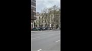 Българите в Германия гласуват при засилена активност