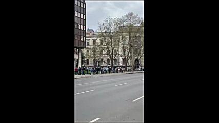 Българите в Германия гласуват при засилена активност