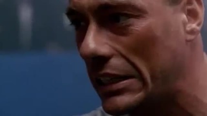 Компилация от велики филми: Кървав Спорт (1988), Лъвско Сърце (1990), На Върха (1987) ...