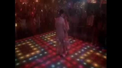 Тоника СВ - Запази Последния Танц
