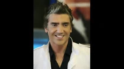 Alejandro Fernandez - Estas aqui
