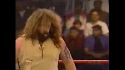 WWF Monday Night RAW - 02/20/1995