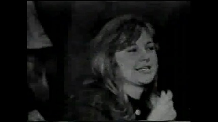 Vince Taylor - Mack the Knife 
