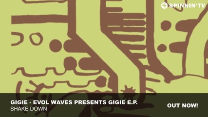 Gigie - Shake down
