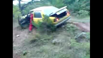 Test drive