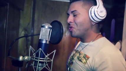 El Chacal Feat Thaira ► Hasta Que Se Rompa El Piso (promo Video)