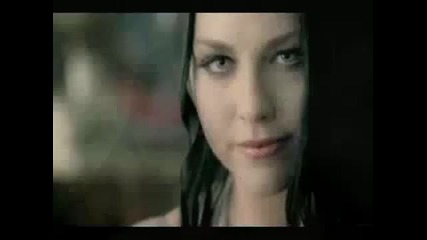 Amy Lee - Sallys Song Music Video (unofficial) 