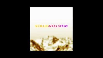 Schiller - Apollo Peak