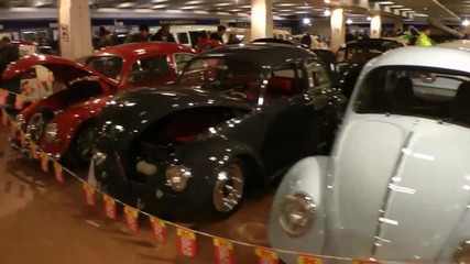 Volksworld Show 2013