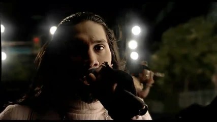 Неумираща The Black Eyed Peas - Let's Get It Started Hd