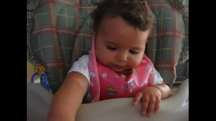 Baby Devil Laugh