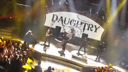 Daughtry - September 