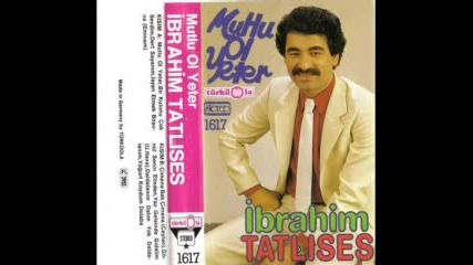 Ibrahim Tatlises - Bebegim