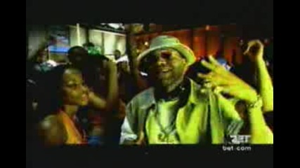 Juvenile - Set It Off