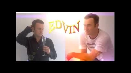 Edvin Edo Husaric - Lazljivica