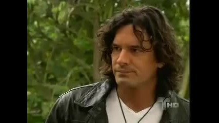 los herederos del monte capitulo 11 parte 2 