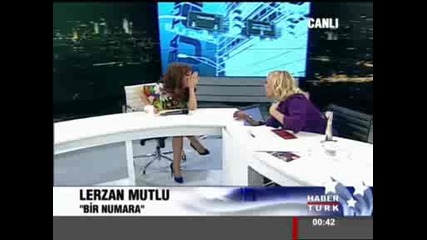 Lerzan Mutlu - Bir Numara