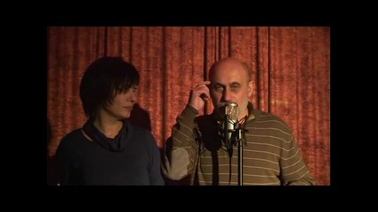 Лига на разказвачите@groovy bar, Бургас - Награждаване на победителите 