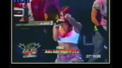 Dulce Maria