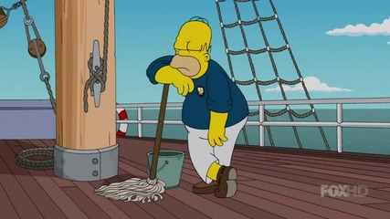 The Simpsons S26e02