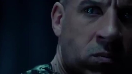 Нечовеци (2018) - Трейлър