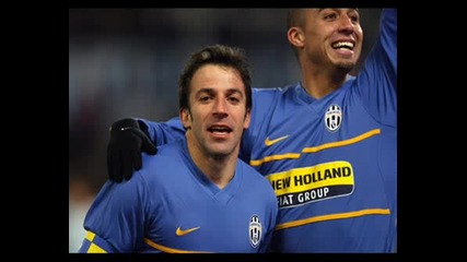 Juventus - Nai Dobrite