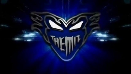 The Miz 2012 Theme Song and Titantron ( I Came to play )
