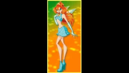 Winx Club - Bloom