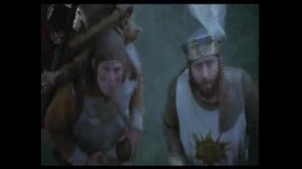 Monty Python - Миграцията