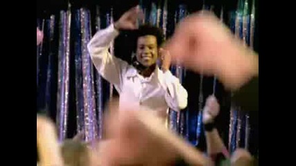 Аshley Tisdale - Kiss The Girl