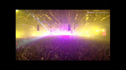 Marcel Woods at Trance Energy 2009 part2