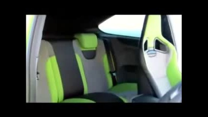Ford Focus Rs