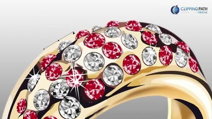 Clipping Path India intro video
