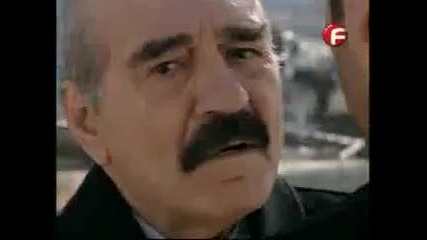 Изгубени години епизод 33 част 2