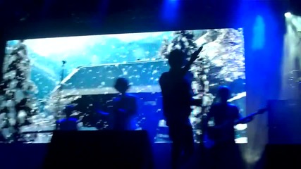 One Direction - Use Somebody в Тампа на 29.06.12