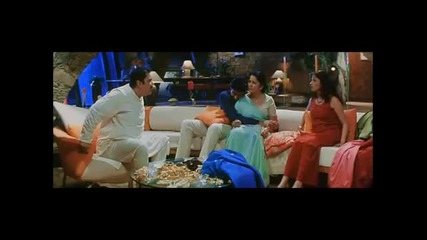 Kuch Naa Kaho - Erzahl mir nichts von Liebe 12 18