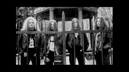 Unleashed - Before The Creation Of Time (where No Life Dwells 1991) 