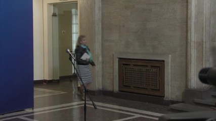 Руският посланик у нас се срещна с премиера Бойко Борисов в Министерския съвет