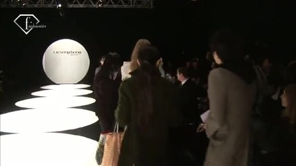 fashiontv Ftv.com - Lie Sang Bong Front Row Paris Pap Fall Winter 2008 2009 