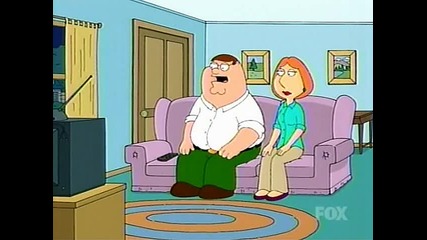 Family Guy - S5e14 - No Meals On Wheels