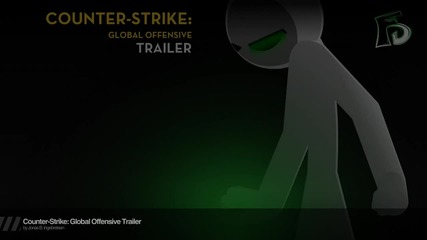 Soundtrack - Counter-strike_ Go Trailer