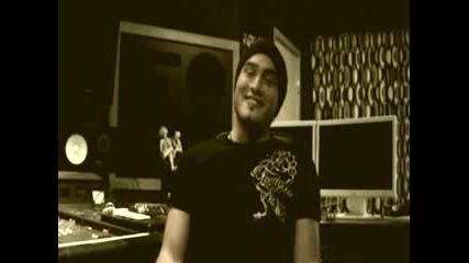 Sonic Tv with new singer Nathan J. Biggs