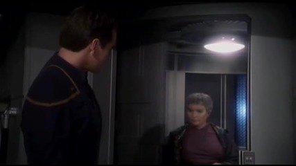 Star Trek Enterprise S01e23