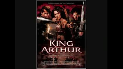 King Arthur - Hold the Ice