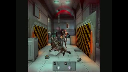 [wolfteam] Saken - Comedy